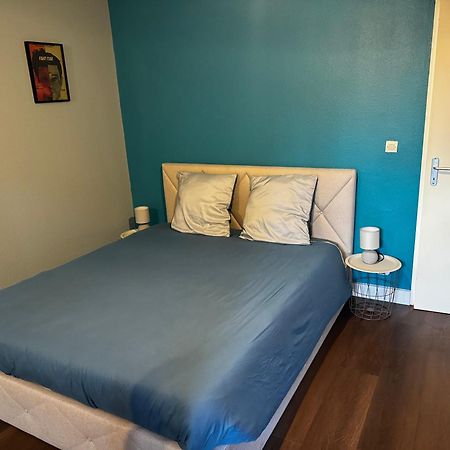 Le Loft Geek Apartment Toulouse Luaran gambar