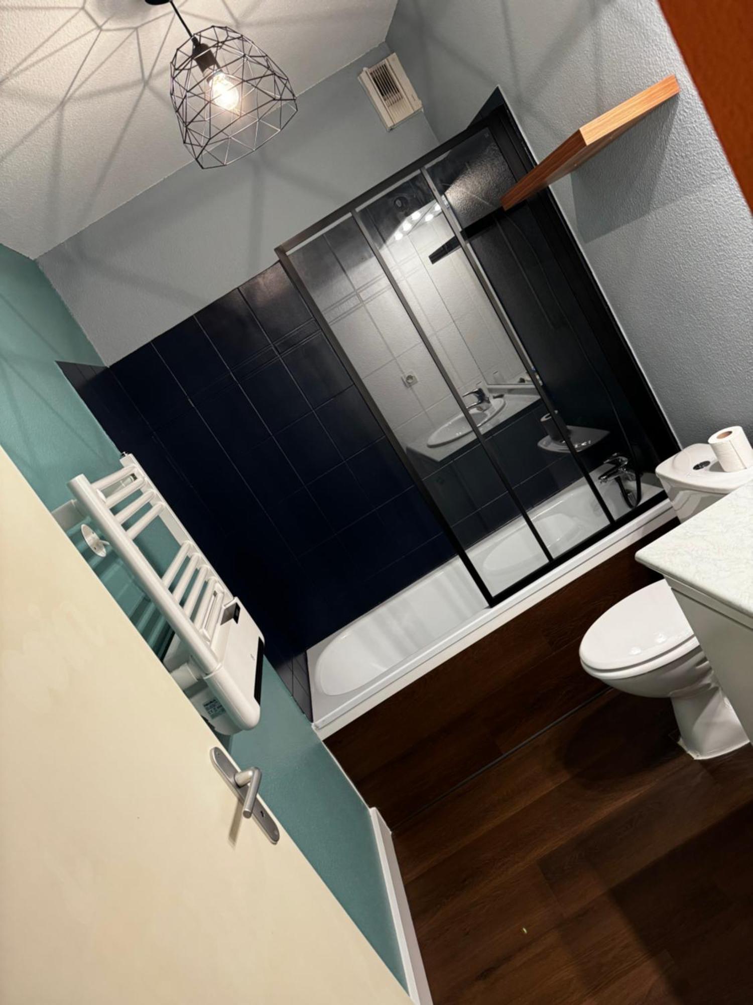 Le Loft Geek Apartment Toulouse Luaran gambar