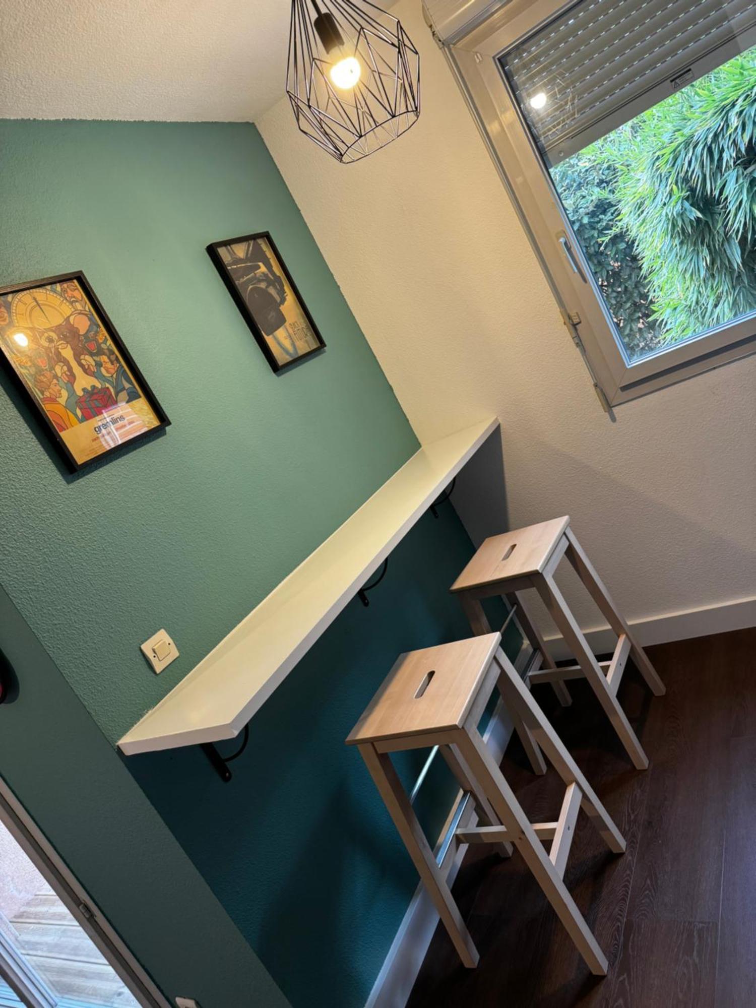 Le Loft Geek Apartment Toulouse Luaran gambar