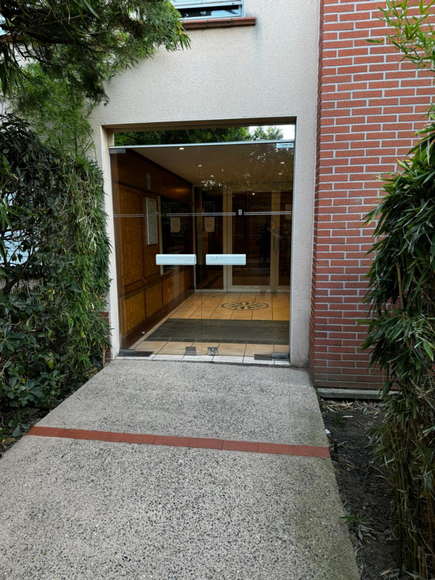 Le Loft Geek Apartment Toulouse Luaran gambar
