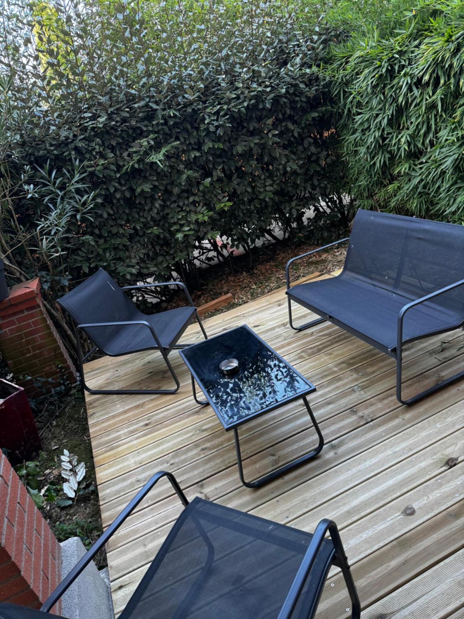 Le Loft Geek Apartment Toulouse Luaran gambar