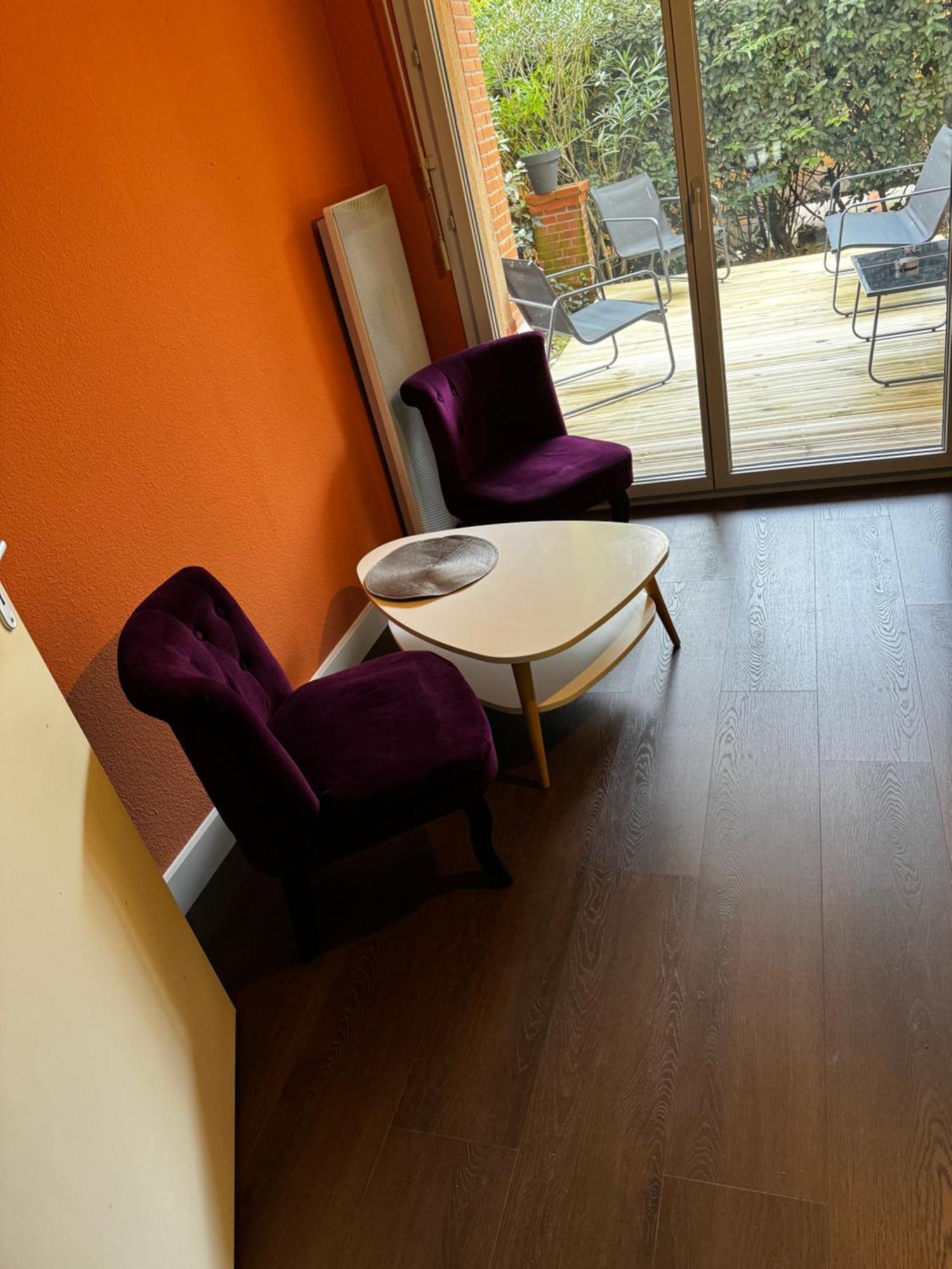 Le Loft Geek Apartment Toulouse Luaran gambar
